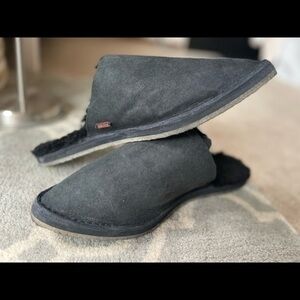 Free People Cozy Nova flats.